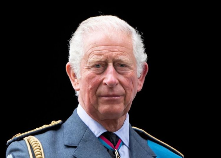 İlk açıklama: 3. Charles’ın krallığı resmen ilan edildi