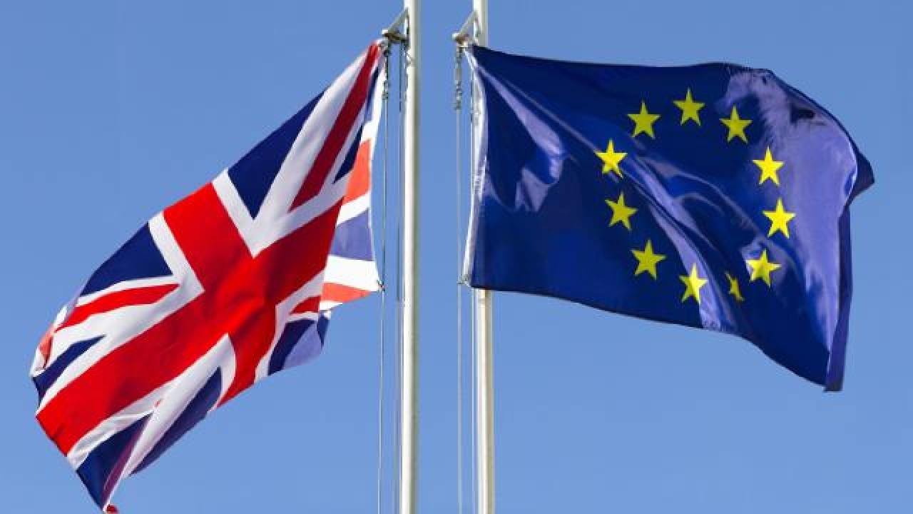 İngiltere AB’ye karşı “hayal kırıklığı” duyuyor