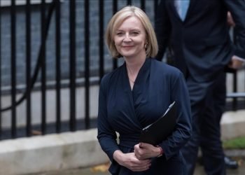 İngiltere’de yeni kabine belli oldu