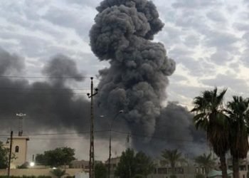 Irak Türkmen Cephesi üyesi Abdullah, bombalı saldırıda yaralandı