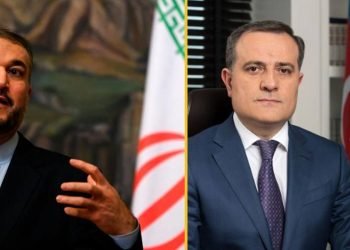 İran panikledi… “Ermenistan’la sınırımız değişmesin”