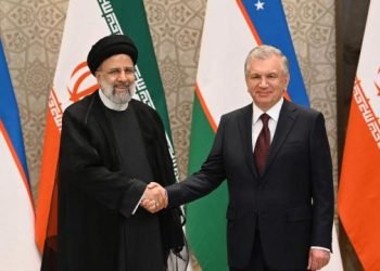 İran, Şanghay İşbirliği Örgütü’ne tam üyelik belgesini imzaladı