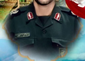 İranlı üst düzey general öldürüldü