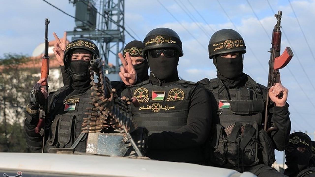 İslami Cihad Hareketi: Ateşkesten bahsetmek için henüz çok erken