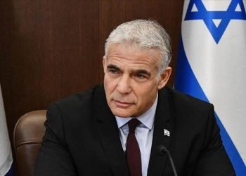 İsrail Başbakanı Lapid: Kimse bize ateş etme talimatlarını dikte edemez