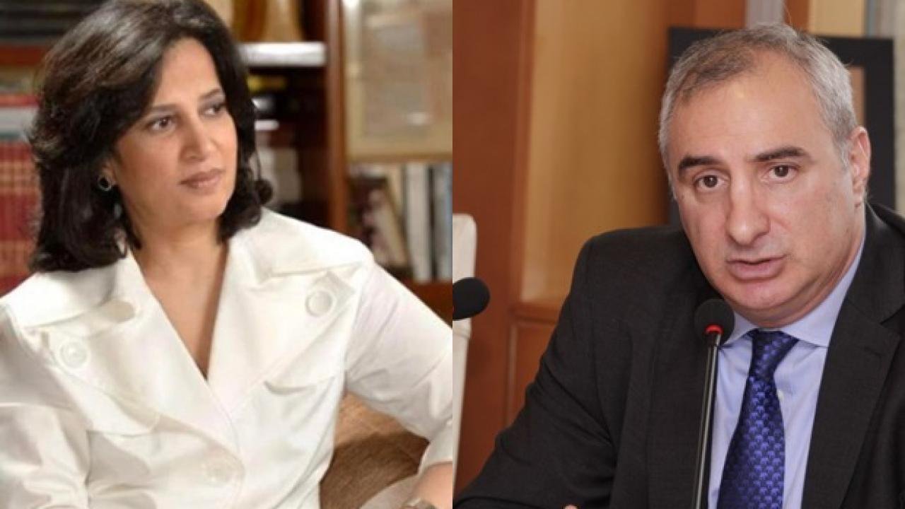 İsrailli elçiyle el sıkışmak istemeyen Bahreynli bakan görevden alındı iddiası