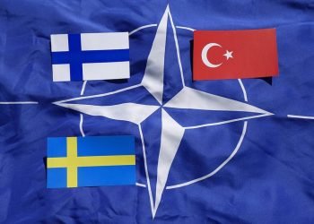 İsveç, Finlandiya ve Türk heyetleri bugün bir araya geliyor