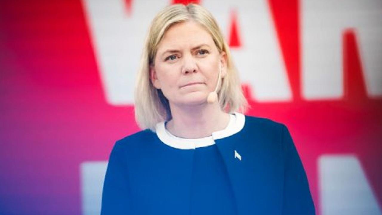 İsveç’ten Türkiye açıklaması: Anlaşmaya uyacağız