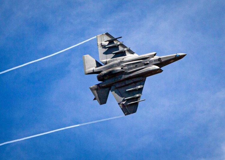 İsviçre, F-35 almak için referanduma gidecek