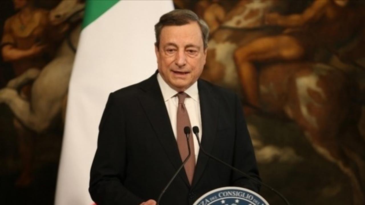 İtalya’daki siyasi belirsizlik sürüyor