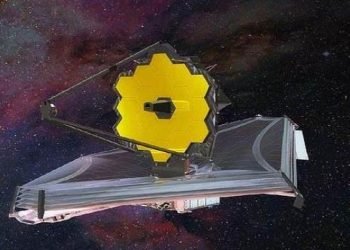 James Webb Uzay Teleskobu Phantom Galaksisi’nin bugüne kadarki en net fotoğrafını çekti