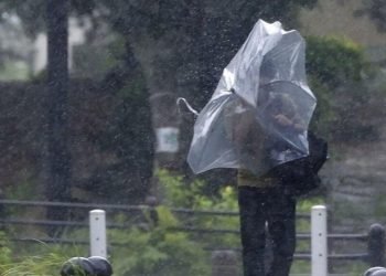 Japonya’da alarm: 67 bin kişiye tahliye çağrısı yapıldı