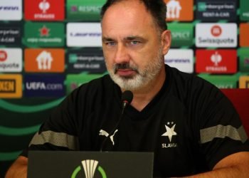 Jindrich Trpisovsky’den Beşiktaş itirafı! “İletişime geçtiler…”