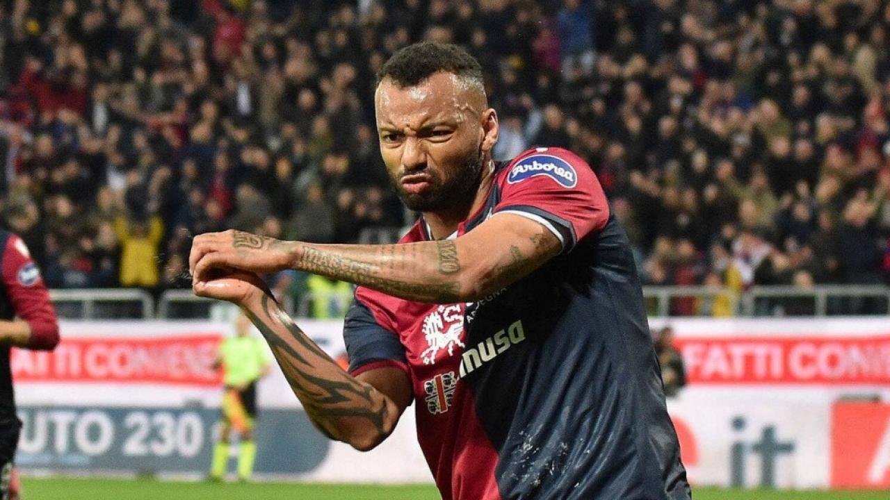 Joao Pedro, Fenerbahçe için İstanbul’a geldi!