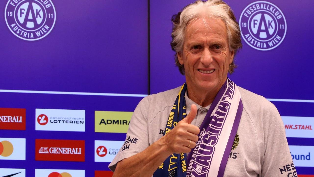Jorge Jesus: Bize zorluk çıkarmaya çalışacaklar!