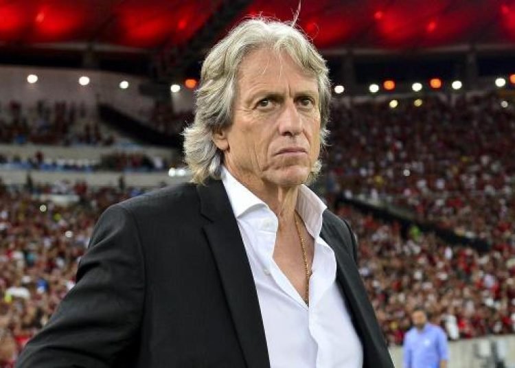 Jorge Jesus onay vermedi! 22 milyon Euro’luk teklif reddedildi