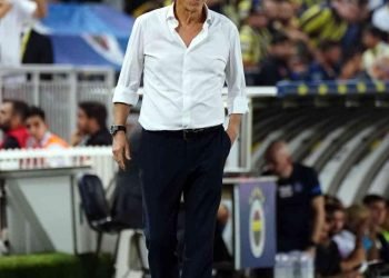 Jorge Jesus: Tek endişem taraftarlar!