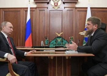 Kadirov ile Rusya arasında gerilim: Çatışmalara yol açar