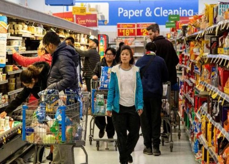 Kanada Merkez Bankası faiz oranını 14 yılın en yüksek seviyesine çıkardı