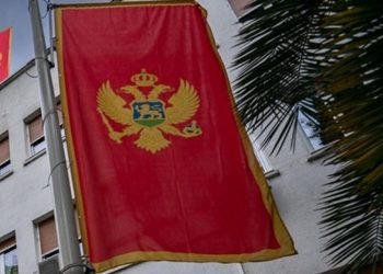 Karadağ’da hükümet düştü