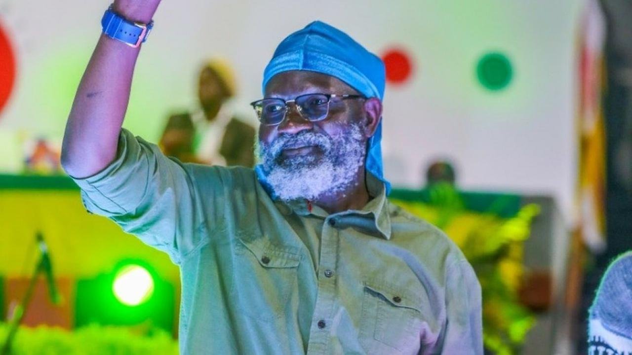 Kenya’da başkan adayı saatlerce oy kullanamadı