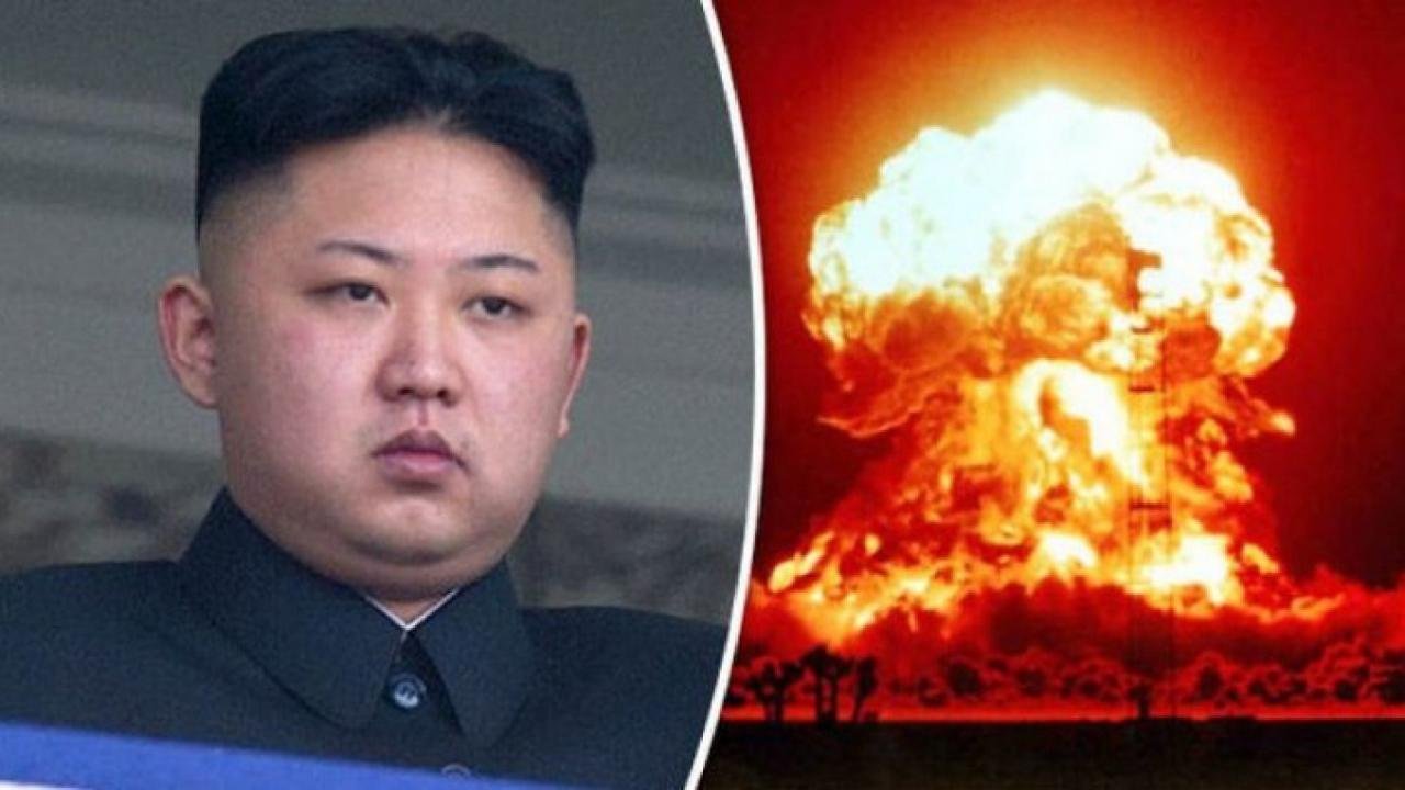 Kim Jong-un: Nükleer silahları kullanmaya hazırız