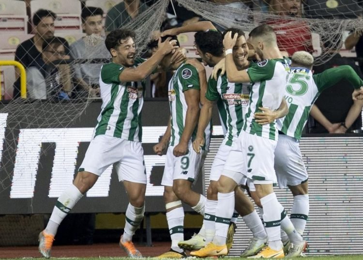 Konyaspor’dan Fenerbahçe’ye gönderme! “Tarife değişmez…”