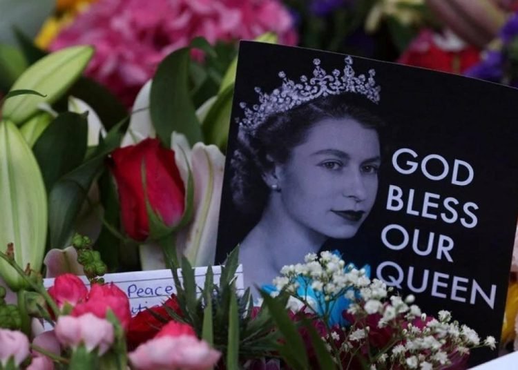 Kraliçe 2. Elizabeth’in cenaze töreni tarihi belli oldu