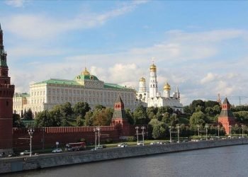Kremlin, Kuzey Akım’da durdurulan sevkiyatlar nedeniyle Batılı ülkeleri suçladı