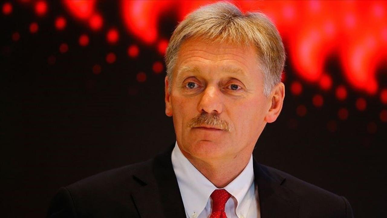 Kremlin Sözcüsü Peskov’dan tahıl koridoru açıklaması: Erdoğan’ın katkısı büyük