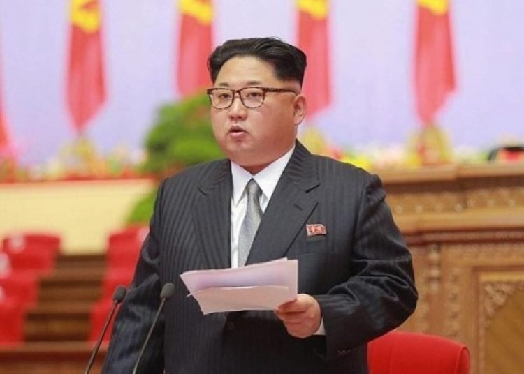 Kuzey Kore nükleer silahları bırakmıyor