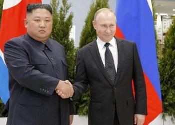 Kuzey Kore, Rus işgali altındaki Ukrayna bölgelerine işçi gönderebilir