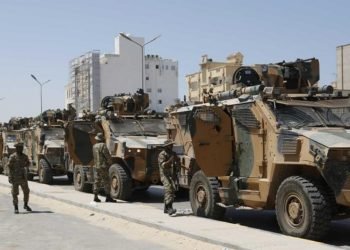 Libya karıştı… BM ve ABD’den son dakika açıklaması: Derhal durdurun