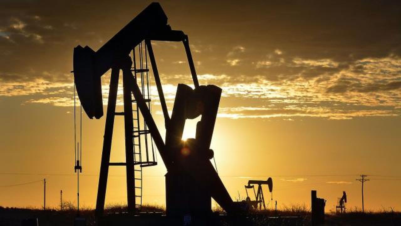 Libya’nın günlük petrol üretimi 1 milyon 200 bin varilin üstüne çıktı