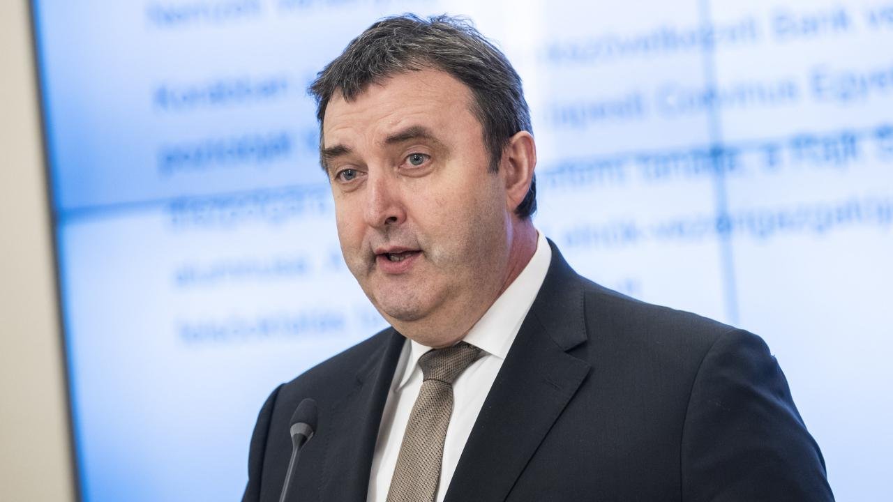 Macaristan: Türk savunma sanayii ürünlerini almaya karar verdik