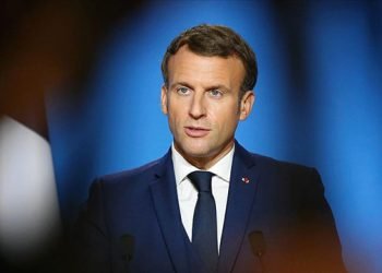 Macron’dan Ermenistan ve Azerbaycan’a çağrı