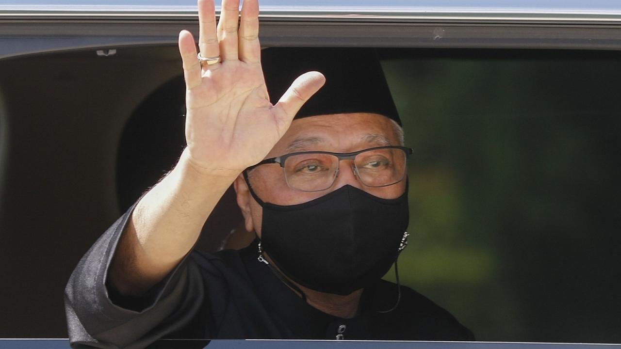 Malezya Başbakanı Sabri’den erken seçim sinyali