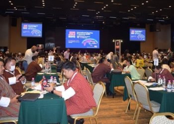 Malezya’da Helal Fuarı başladı