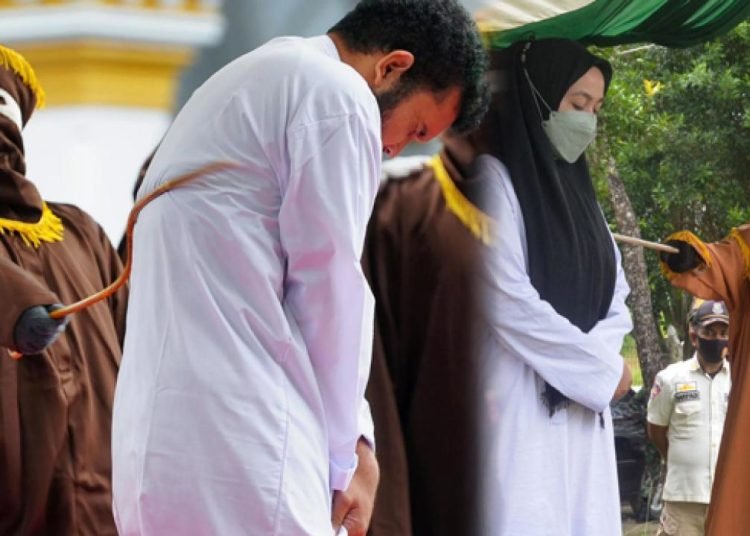 Malezya’dan kırbaç ve ölüm cezasını kaldırma kararı