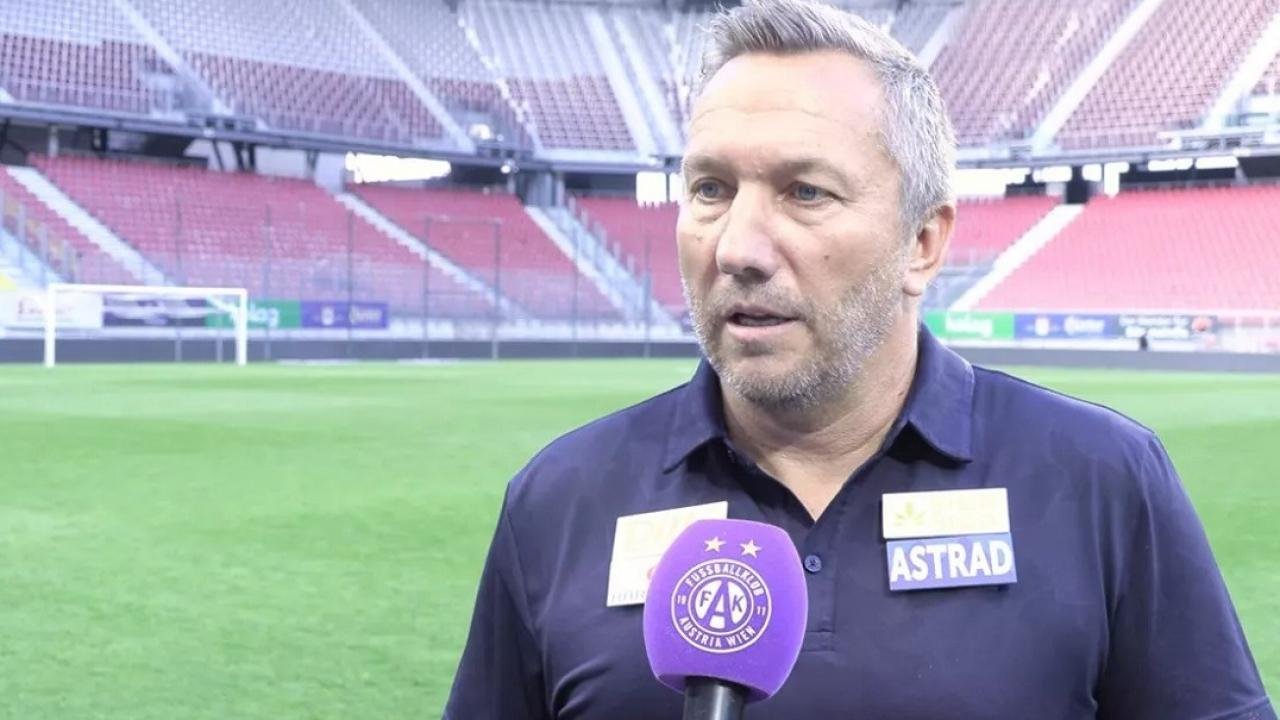 Manfred Schmid: Fenerbahçe’den çekinmiyoruz