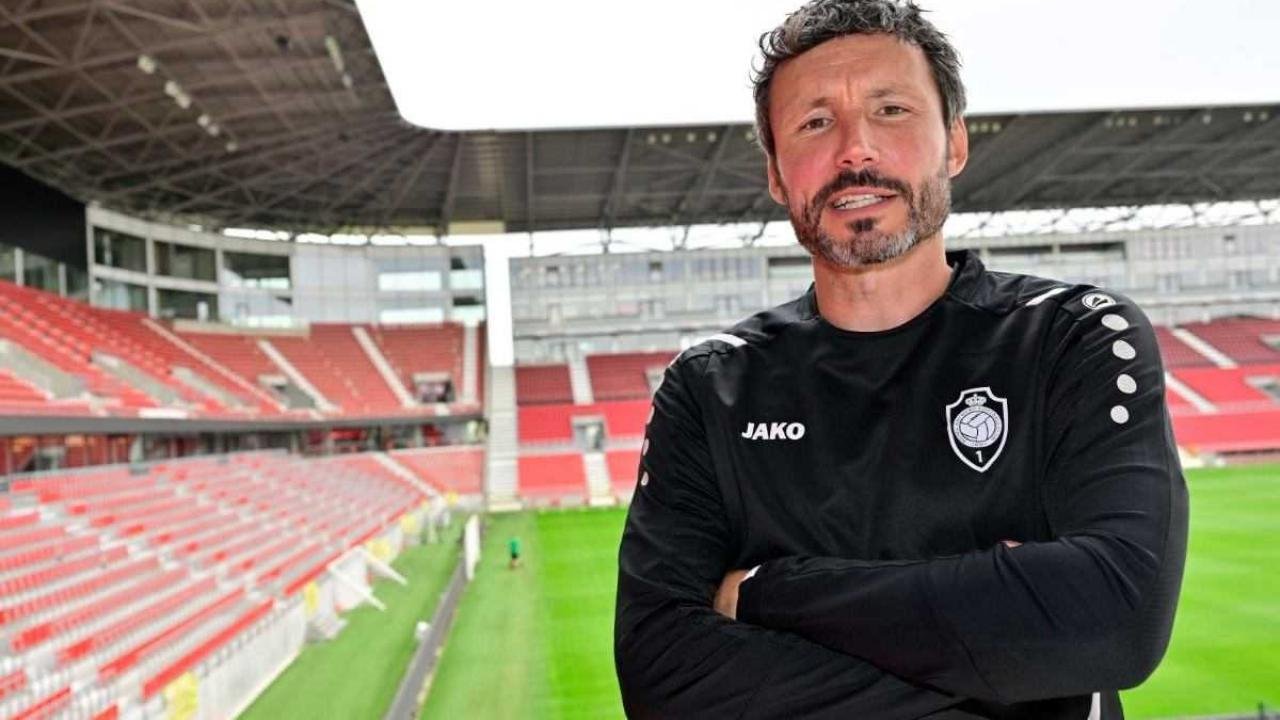 Mark van Bommel: Oldukça zor bir maç olacak