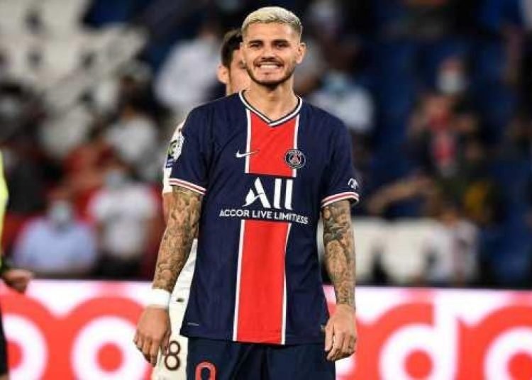 Mauro İcardi, Aslan oluyor! Evrakları hazırlanıyor…