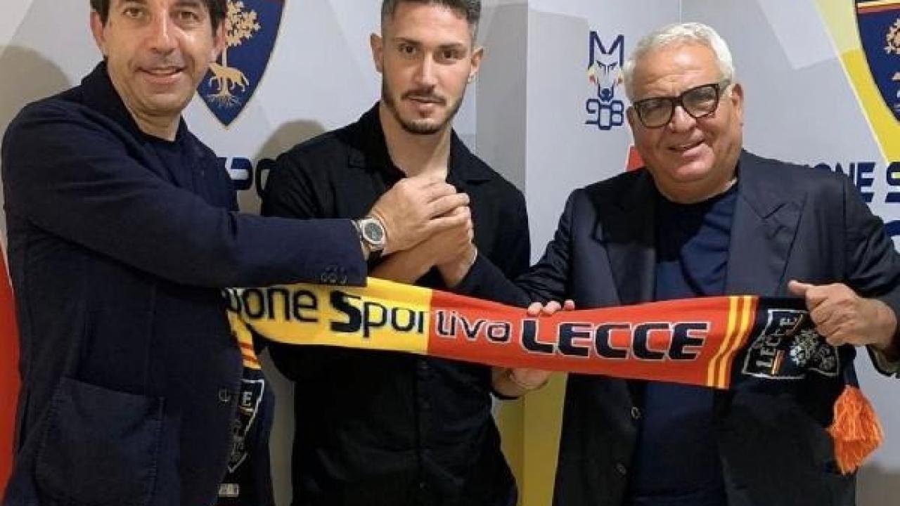 Mert Çetin: Serie A’ya döndüğüm için mutluyum