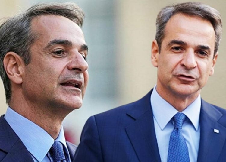 Miçotakis’ten Türkiye’ye: Bir gece değil, gündüz gelin