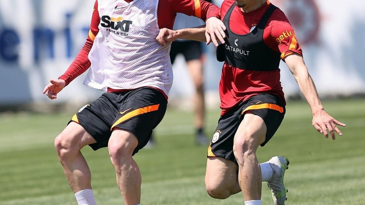 Morutan ve Cicaldau için ayrılık açıklaması!