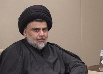 Mukteda es-Sadr 9 yılda 9 kez siyaseti bıraktı