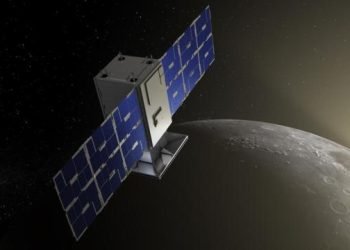 NASA’nın Ay’a yolladığı uzay aracı güvenli modda sıkışıp kaldı