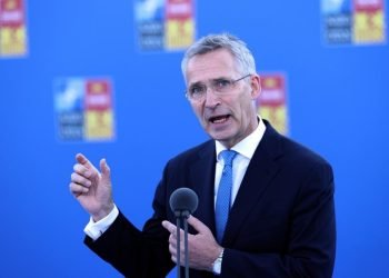 NATO Genel Sekreteri Stoltenberg: Türkiye’nin güvenlik endişelerini de anlamalıyız