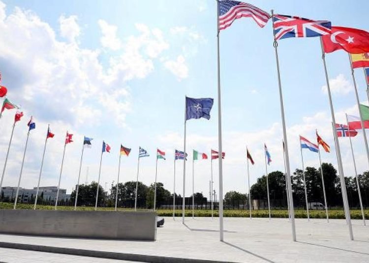 NATO ülkelerinin genelkurmay başkanları Estonya’da toplanacak