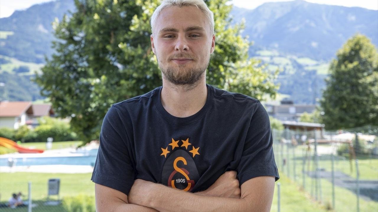 Nelsson’dan Sevilla cevabı! “Zor bir soru”
